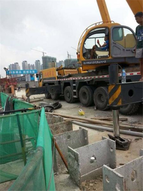 江门市随车吊与随车起重运输车有什么区别?