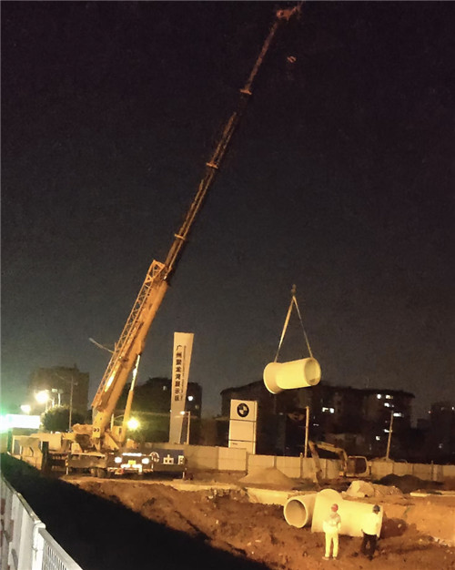 江门市如何避免吊车漏油的问题呢?