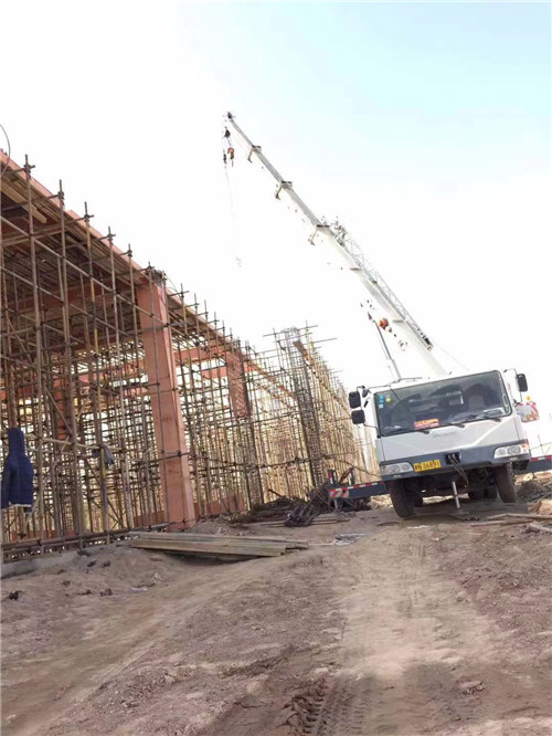 江门市吊车作业的安全注意事项有哪些？