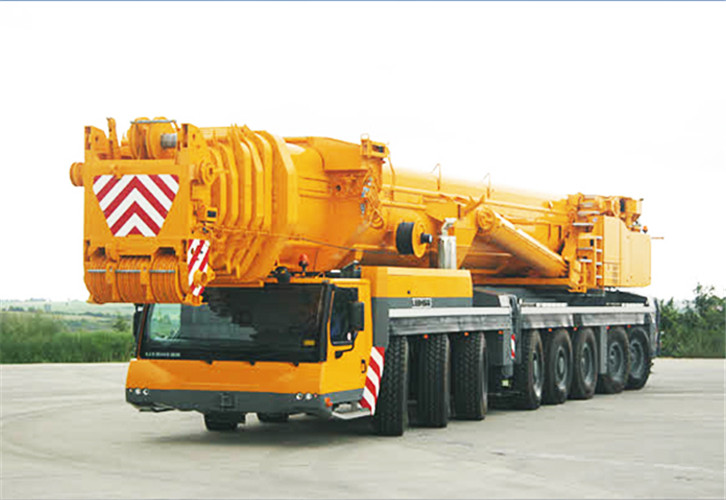 江门市精密设备吊装（如机床、仪器）需要特殊车型吗？