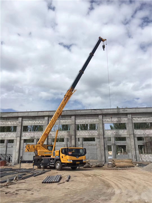 江门市吊装作业前会做设备检查吗？安全保障措施有哪些？